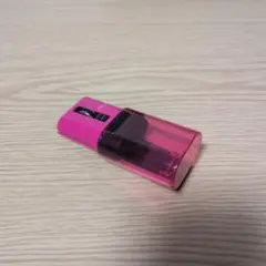 ELECOM CAPCLIP M-CC1BRPN 動作確認済み