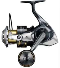 新品未使用26 ステラ SW 5000HGのサムネイル