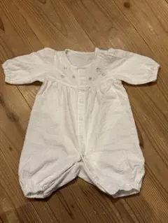 ファミリア ロンパース