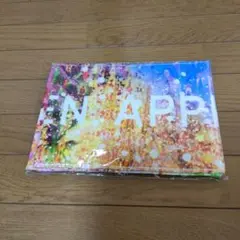 ミセスグリーンアップル アルバム 10 セブンネット 特典 タオル【非売品】