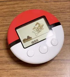 ニンテンドーDS ポケウォーカー　本体