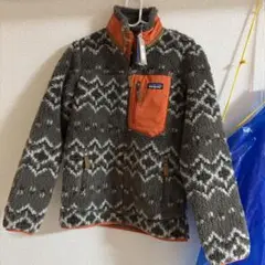 パタゴニア　レトロx