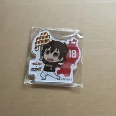 ダイヤのA　楽天イーグルス　アクリルマグネット　沢村栄純