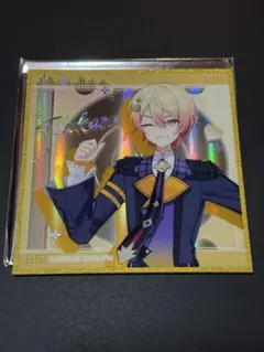 プロセカ CD アイリッド サヨナラ天国また来て地獄 トレカ 天馬司