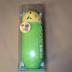 LIHIT LAB. PuniLabo ペンケース BIG インコのサムネイル