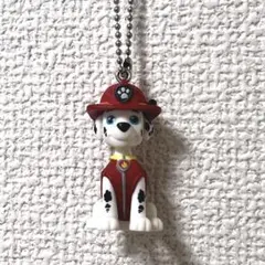 パウパト　マーシャル　ガチャ