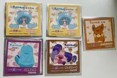 31×ポケモンシール　お値下げ中！