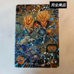2025年最新】ベジット ドラゴンボールヒーローズの人気アイテム - メルカリ