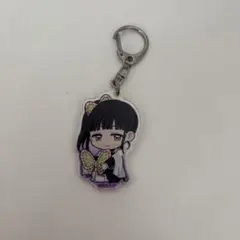 鬼滅の刃 栗花落カナヲ