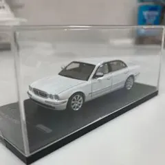 402-731 Hi-Story 1/43 日産 LEOPARD J.FERIE - メルカリ