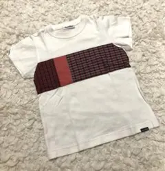 familiar ファミリア　Tシャツ