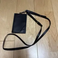 hare ショルダーカードケース
