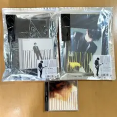 新品未開封】横山裕 ROCK TO YOU 完全生産限定盤 銀テープ2本付き