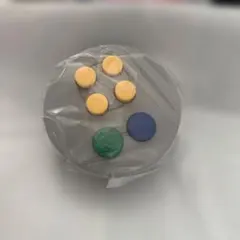 コントローラーボタンコレクション2