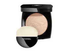 CHANEL プードゥルルミエール　10アイヴォリーゴールドのサムネイル