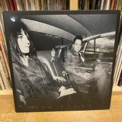 THE KILLS / BLOOD PRESSURES