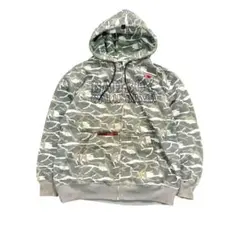 2026年最新】stussy 迷彩 パーカーの人気アイテム - メルカリ