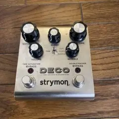 strymon ＤEＣOのサムネイル