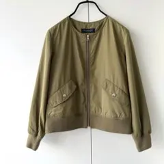 2026年最新】スピックアンドスパンジャケットの人気アイテム - メルカリ