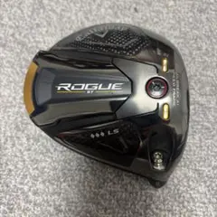 Callaway ROGUE ST LS ドライバー 10.5度ヘッドのみ