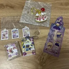 アイカツ 神崎美月 セット売り
