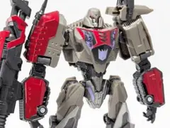 Transformers Unicron Elite Class - メルカリ