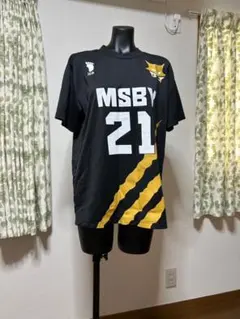 ハイキュー　ブラックジャッカル　ムスビー　MSBY ユニフォーム HINATA