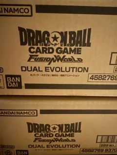 2026年最新】フュージョンワールド box カートンの人気アイテム - メルカリ
