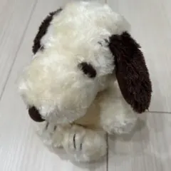 スヌーピーぬいぐるみUSJ