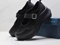【未使用】SALOMON COMME des GARCONS スニーカー38