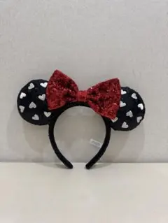 カチューシャ フリー ミニー