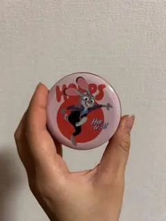 ズートピア2 プチキャン ジュディ・ホップス