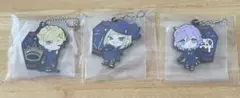 ツイステ ポムフィオーレ ラバスト セット