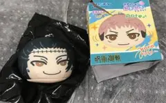 呪術廻戦おまんじゅうにぎにぎ夏油傑