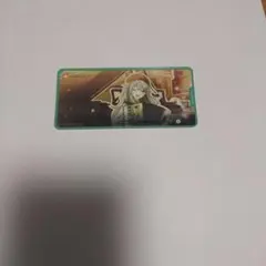 プロセカ　メモステvol.1B 草薙寧々レア