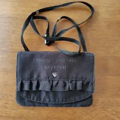 移動ポケット　小学生