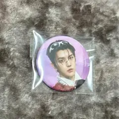 INI POP UP 109 缶バッジ　髙塚大夢