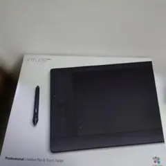 ワコム ペンタブ intuos Pro PTH-851/K