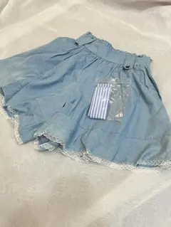 新品❤　axes femme キュロット