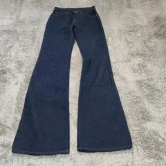 【70s】リーバイス Levi’s 602 ベルボトム オレンジタブ 極東