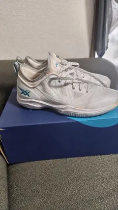 ASICS GLIDE NOVA FF 24.5cm