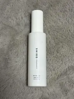 SHIRO WHITE LILY ボディミスト 100mLのサムネイル
