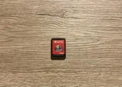 Super Mario Odyssey (Nintendo Switch)