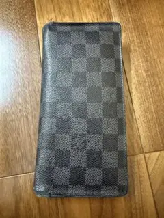 Louis Vuitton ※ジャンク※ ルイ・ヴィトン 長財布のサムネイル