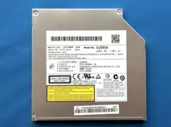 Panasonic UJ880A 内蔵型光学ドライブのサムネイル