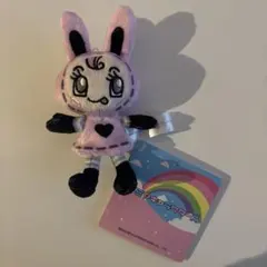 新品未使用 タグ付き ナルミヤキャラクターズマスコット