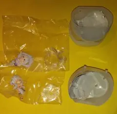 ワンピース ワンピの実 ルフィ ボニー ニカ