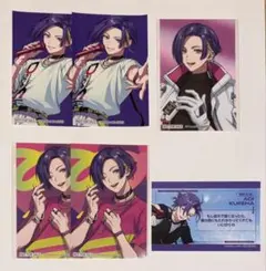 Paradox Live パラライ VISTY 呉羽葵 まとめ売り - メルカリ