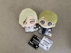 ライドカメンズ ちびぐるみ 髙塔載天 Q