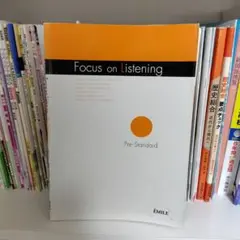 Focus on Listening Pre-Standard